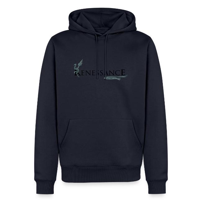 renessance logo schwarz