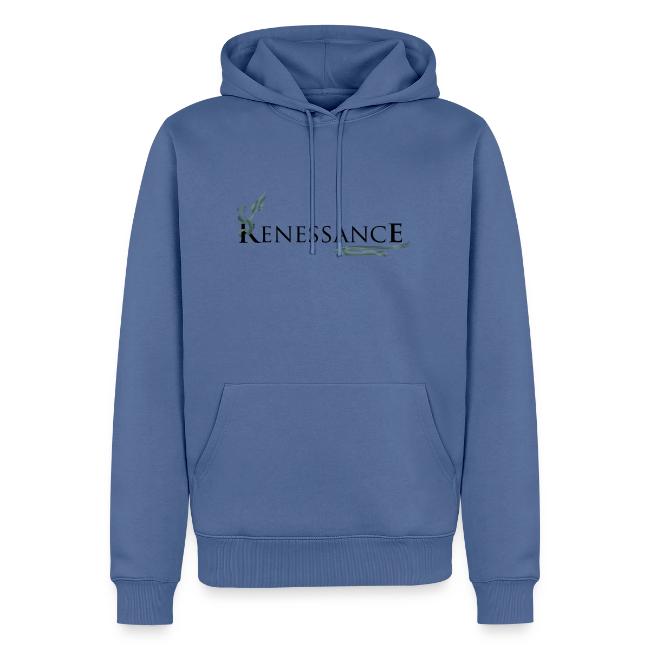 renessance logo schwarz