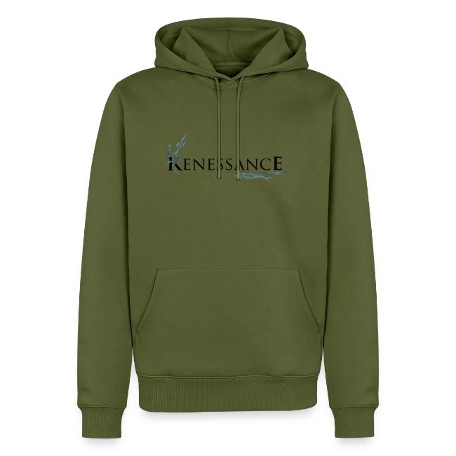 renessance logo schwarz
