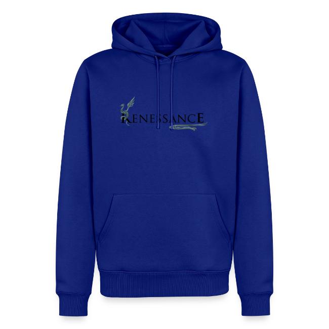 renessance logo schwarz
