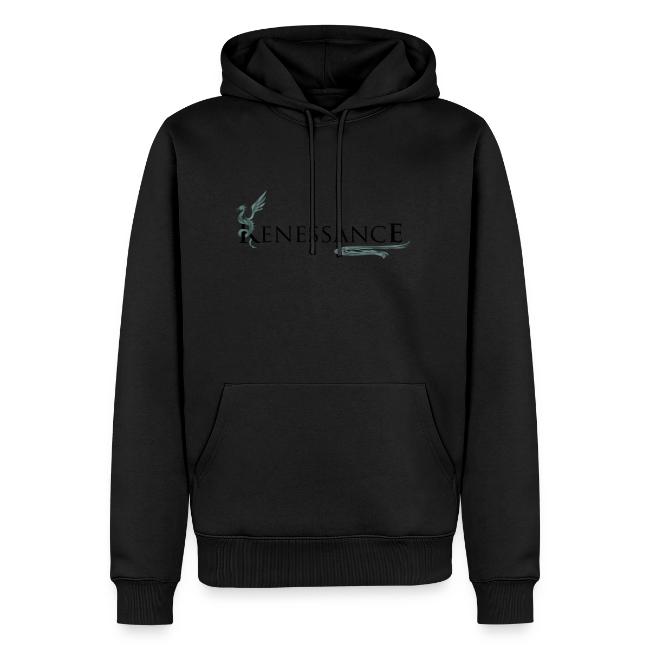 renessance logo schwarz