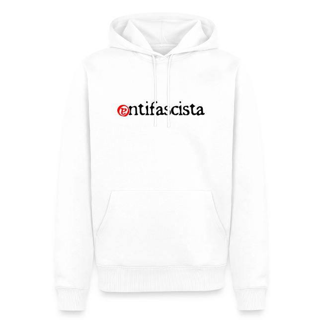 print antifascista a gemen black