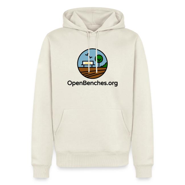 Open Benches Logo