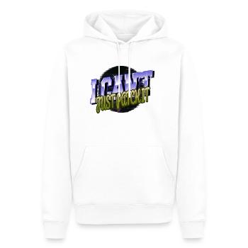 technician automotive technician automobile - Männer Premium Bio Hoodie - Weiß - Vorne - Nico (187cm)