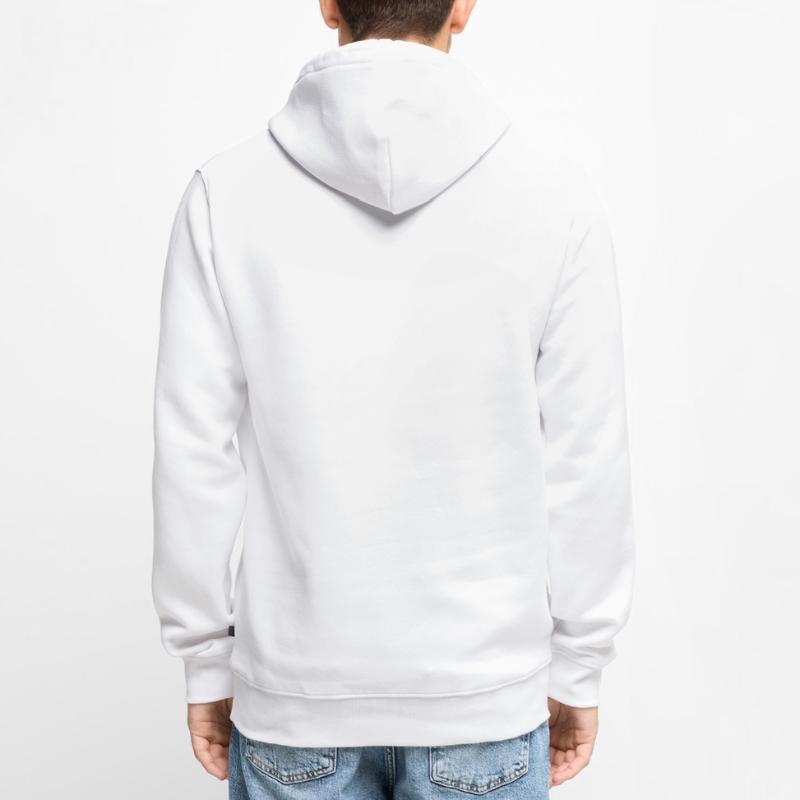 Internet Of Things IOT Programmierer Admin IT Männer Premium Bio Hoodie