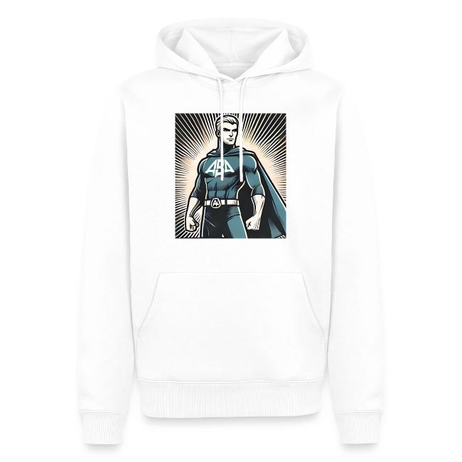 superhero