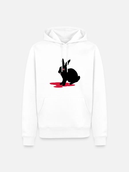 Vampinchen - Men’s Premium Organic Hoodie -