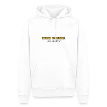 Gta Sa Mission Passed! - Men’s Premium Organic Hoodie - white - Front - Nico (187cm)