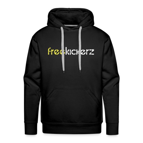 freekickerz - Männer Premium Hoodie