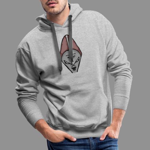 Ally Ien - Mannen Premium hoodie