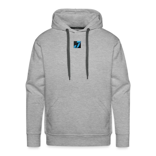 JanVerlieGaming - Mannen Premium hoodie