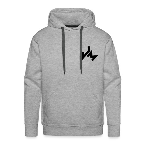 JayMasher Official Merchandise - Men's Premium Hoodie