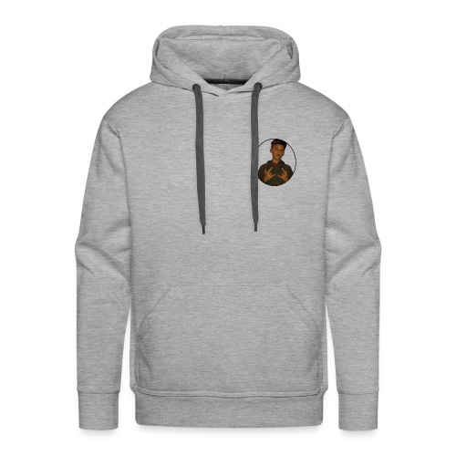 HetIsRoy - Mannen Premium hoodie