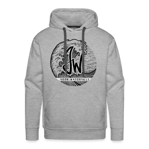 JW SAILORBOY - Mannen Premium hoodie