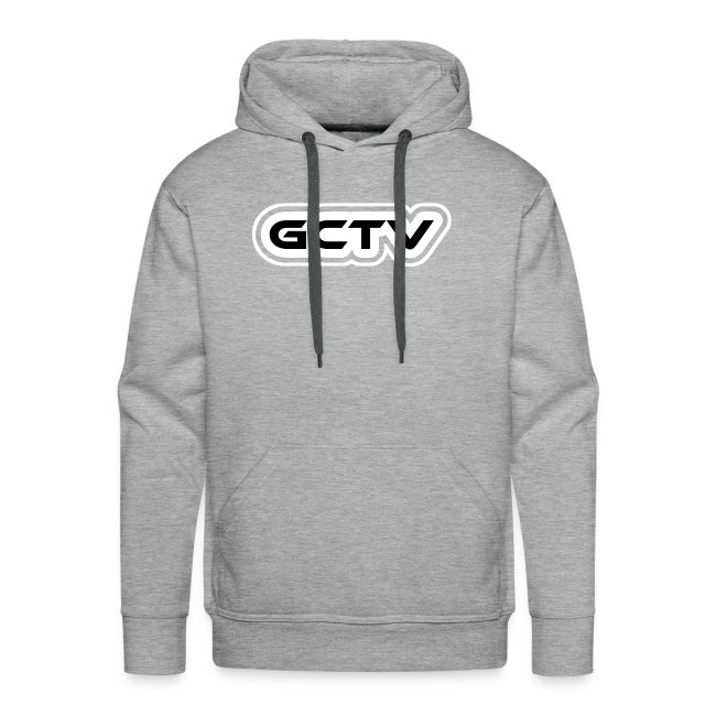 GCTV Black / White