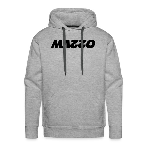 mazzo - Mannen Premium hoodie