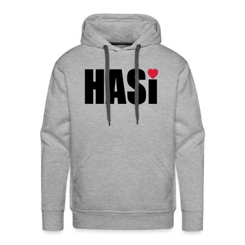 HASi - Männer Premium Hoodie