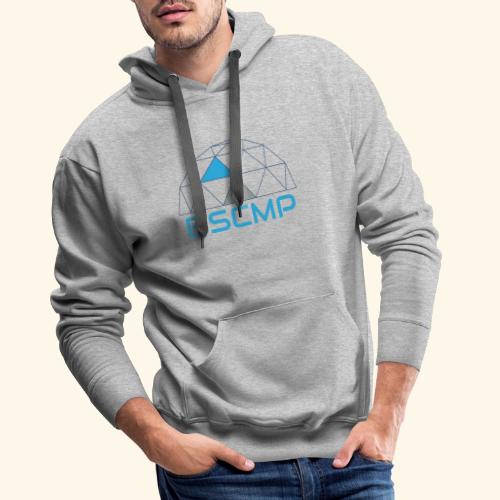 BSCMP - Mannen Premium hoodie