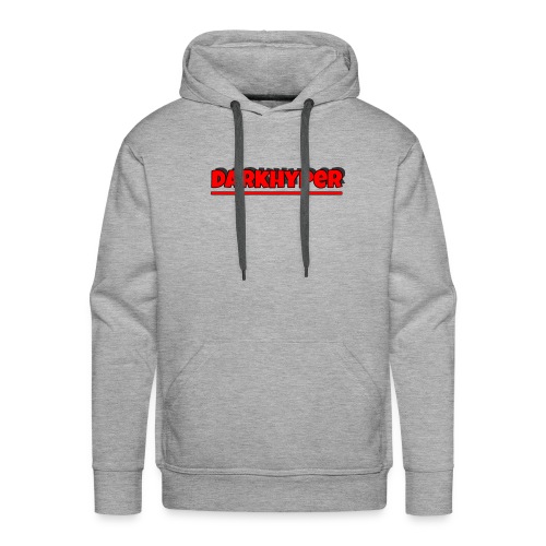 Darkhxper - Mannen Premium hoodie