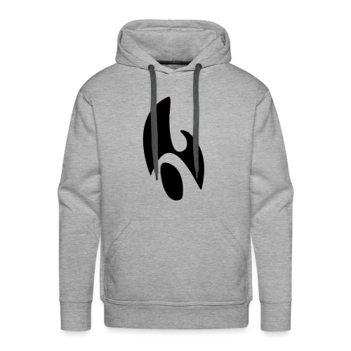 TweetGuy Merchandise - Mannen Premium hoodie