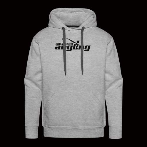 Advanced Angling - Men's Premium Hoodie