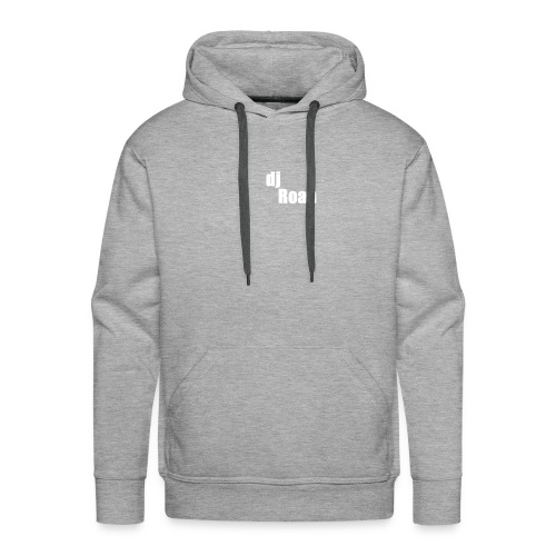 djroan - Mannen Premium hoodie