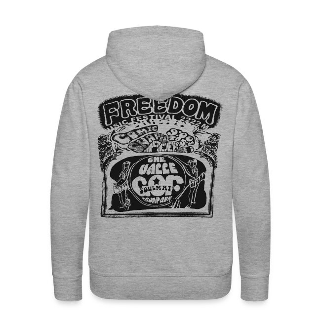 Cry of Fear - Simon Hoodie Design