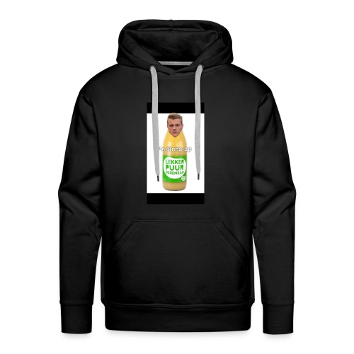 Perensap - Mannen Premium hoodie