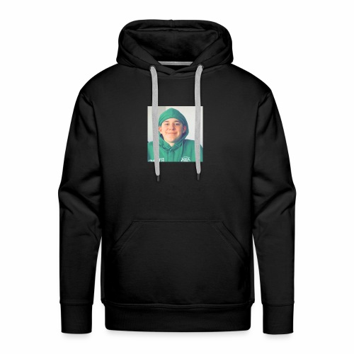 Martjz - Mannen Premium hoodie