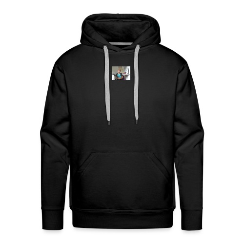 GIFFIE - Mannen Premium hoodie
