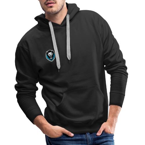 Arxz logo - Mannen Premium hoodie