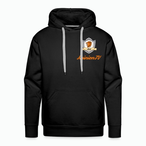 RainionTV - Mannen Premium hoodie