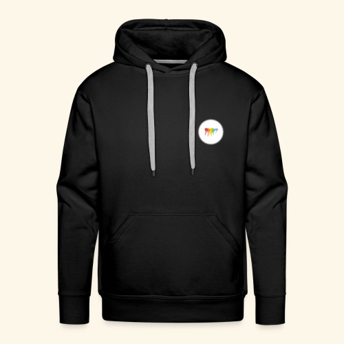 LGBTQ - Mannen Premium hoodie