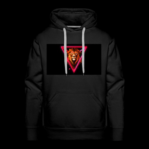 The JustinMaller Collection - Men's Premium Hoodie
