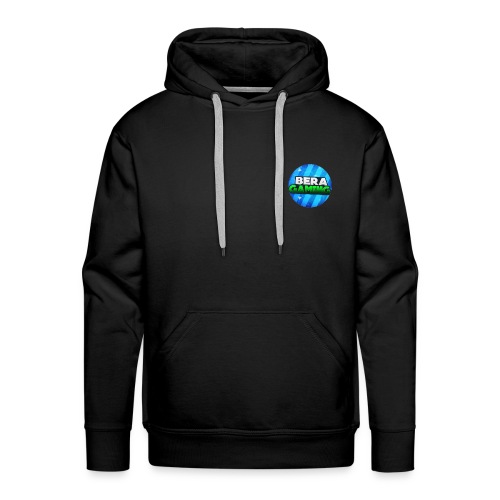 Bera Gaming Hoodies & Shirts - Mannen Premium hoodie
