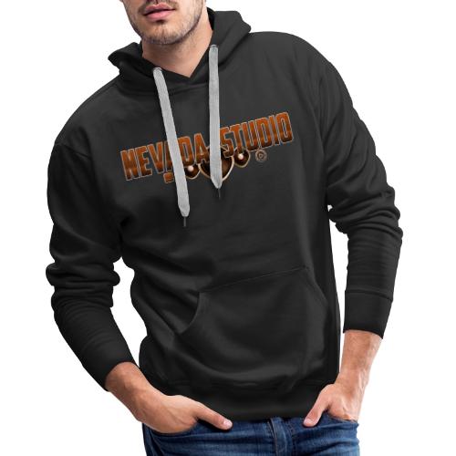 Logo Nevada Studio boutique - Sweat-shirt à capuche Premium Homme