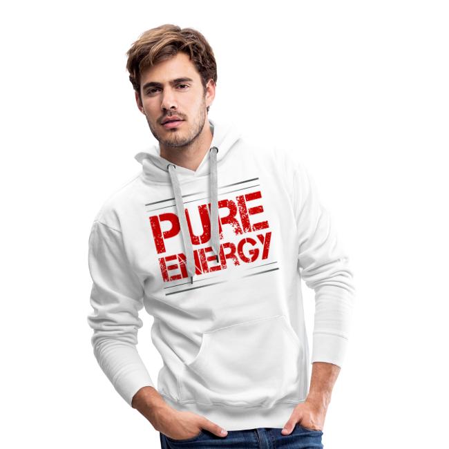 Sport - Pure Energie