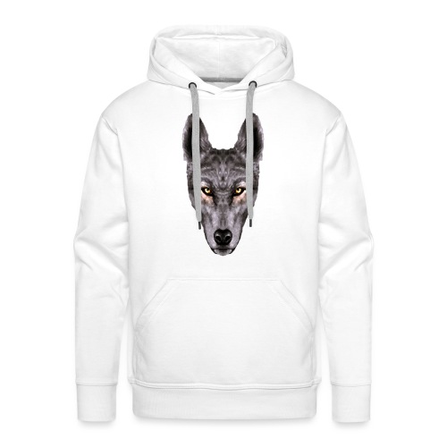 opw logo - Mannen Premium hoodie