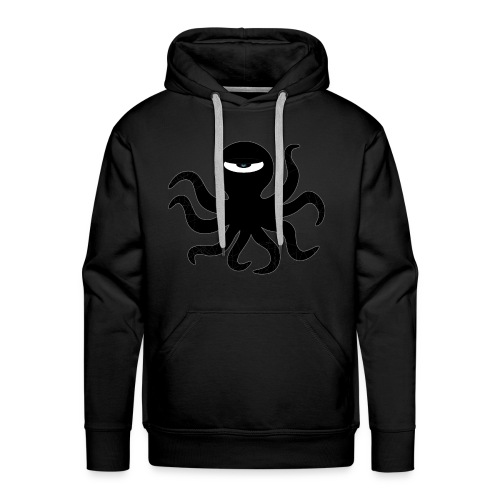 Squid *TheMerk - Mannen Premium hoodie