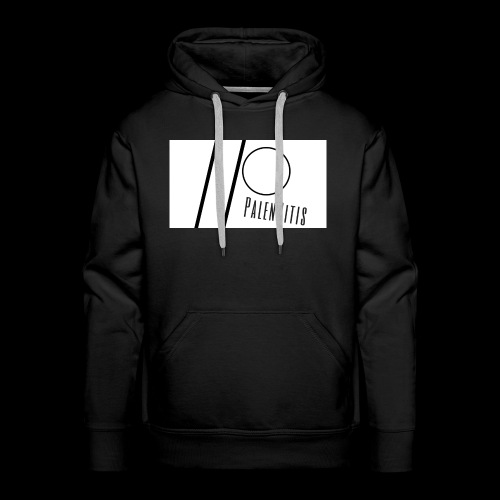 PalenRitis producten - Mannen Premium hoodie