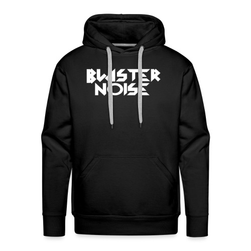 Blaster Noise - Mannen Premium hoodie