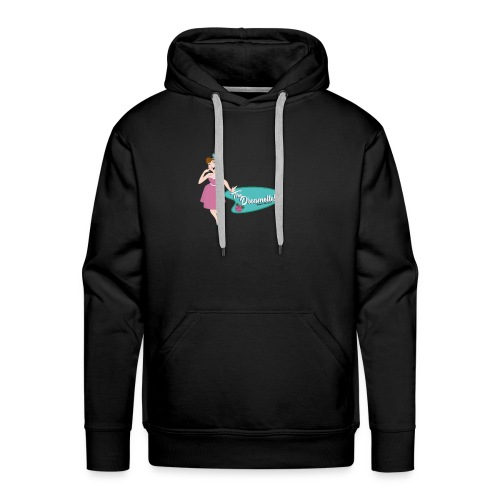 The Dreamettes - Mannen Premium hoodie