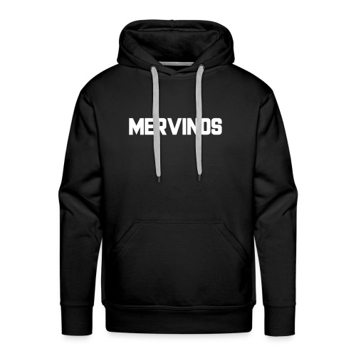 MerVinos - Mannen Premium hoodie