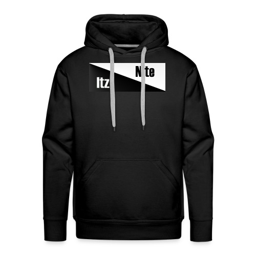 ItzNite - Mannen Premium hoodie