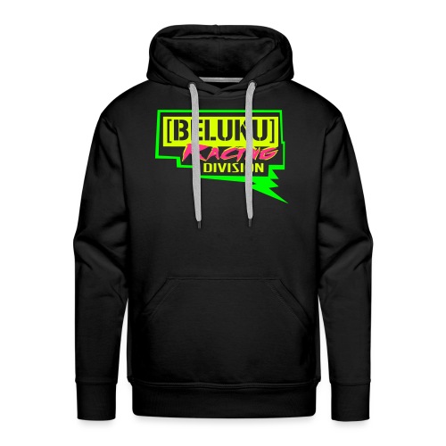 BLKRD - Mannen Premium hoodie