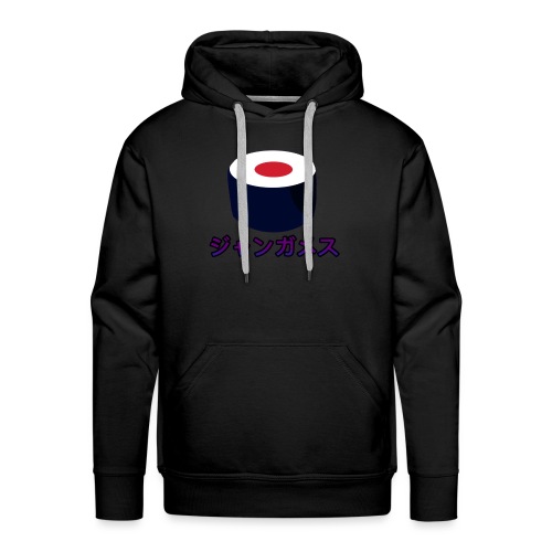 Suhi Jangames - Mannen Premium hoodie