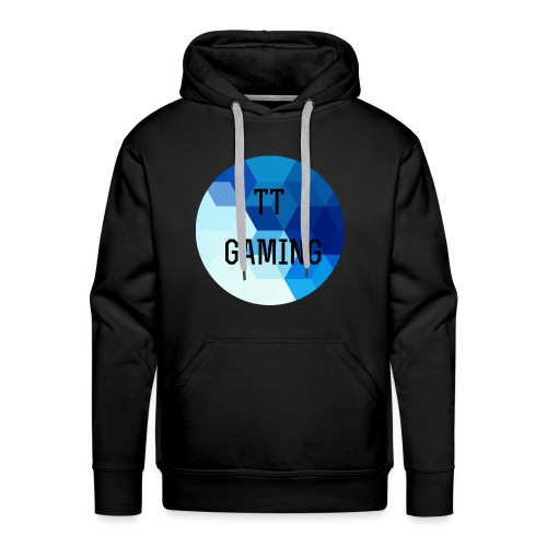 TT Gaming Kleding - Mannen Premium hoodie