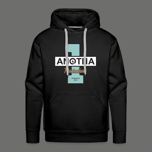 Anotha1 - Männer Premium Hoodie
