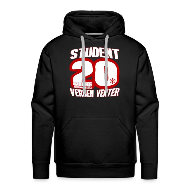 Student 2020 Vk