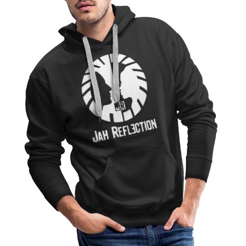 Jah Reflection - Mannen Premium hoodie